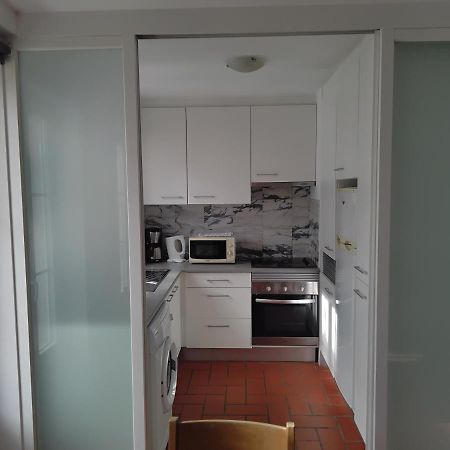 Apartamento Great Duplex In Historical Center Lisboa Exterior foto