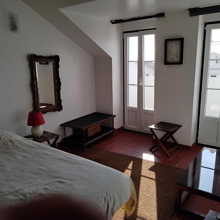 Apartamento Great Duplex In Historical Center Lisboa Exterior foto